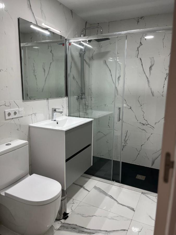 Apartamentos Rosa De Abril Teia ภายนอก รูปภาพ