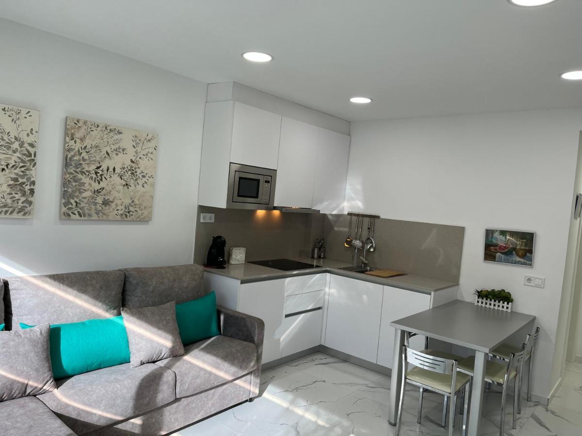 Apartamentos Rosa De Abril Teia ภายนอก รูปภาพ
