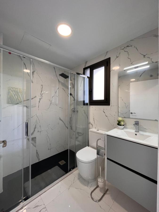 Apartamentos Rosa De Abril Teia ภายนอก รูปภาพ