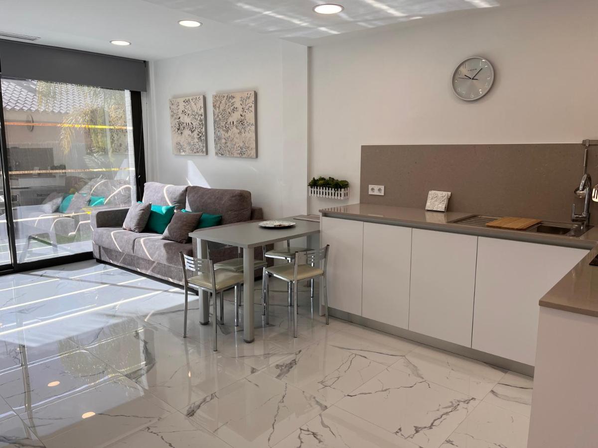 Apartamentos Rosa De Abril Teia ภายนอก รูปภาพ
