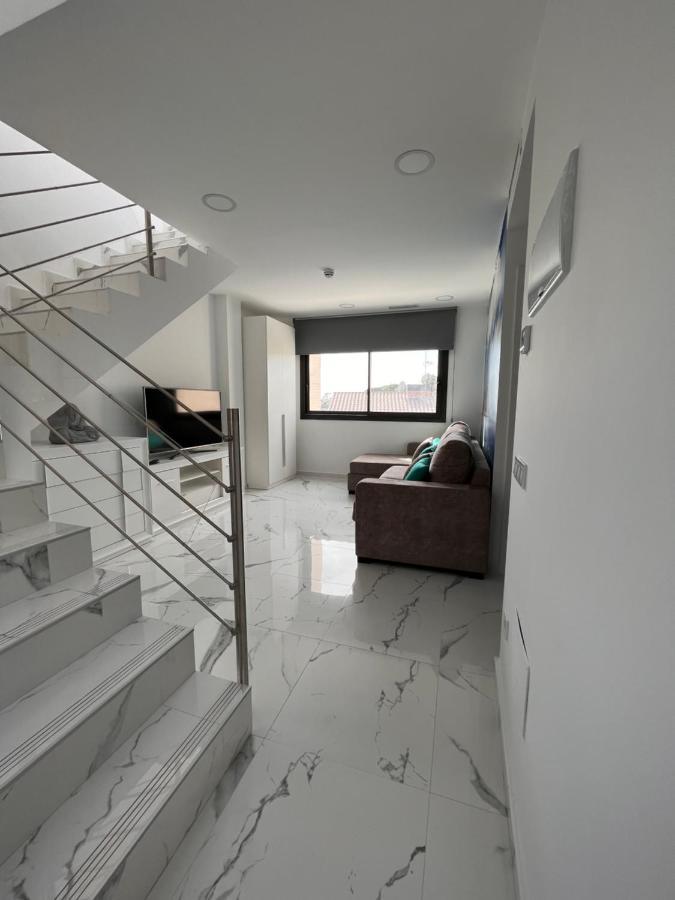 Apartamentos Rosa De Abril Teia ภายนอก รูปภาพ