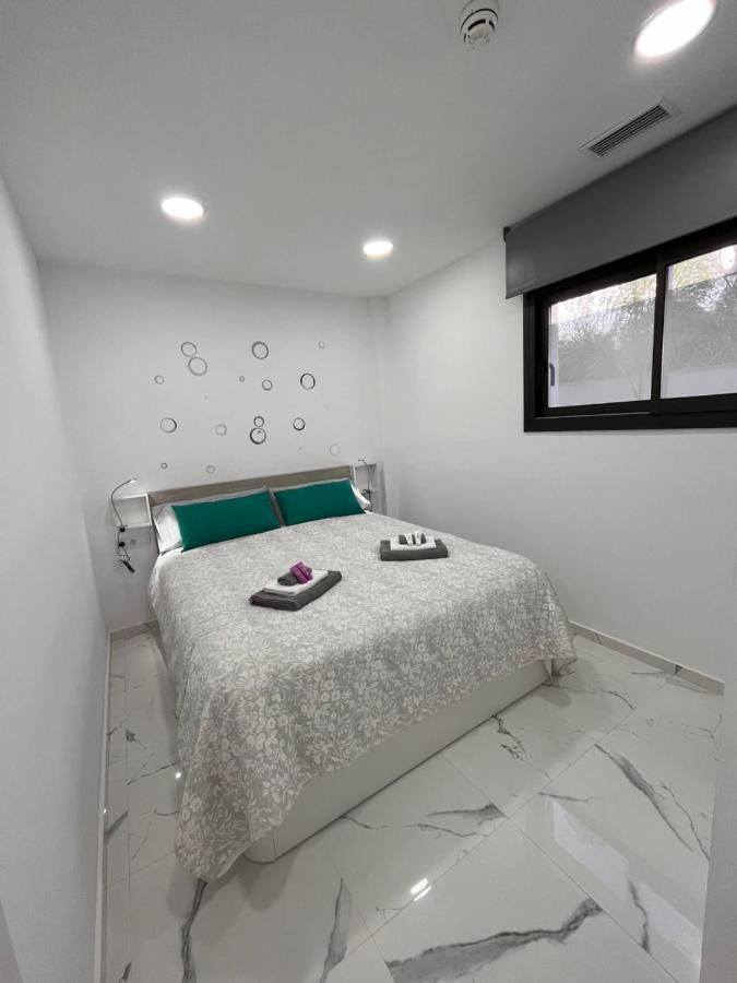 Apartamentos Rosa De Abril Teia ภายนอก รูปภาพ