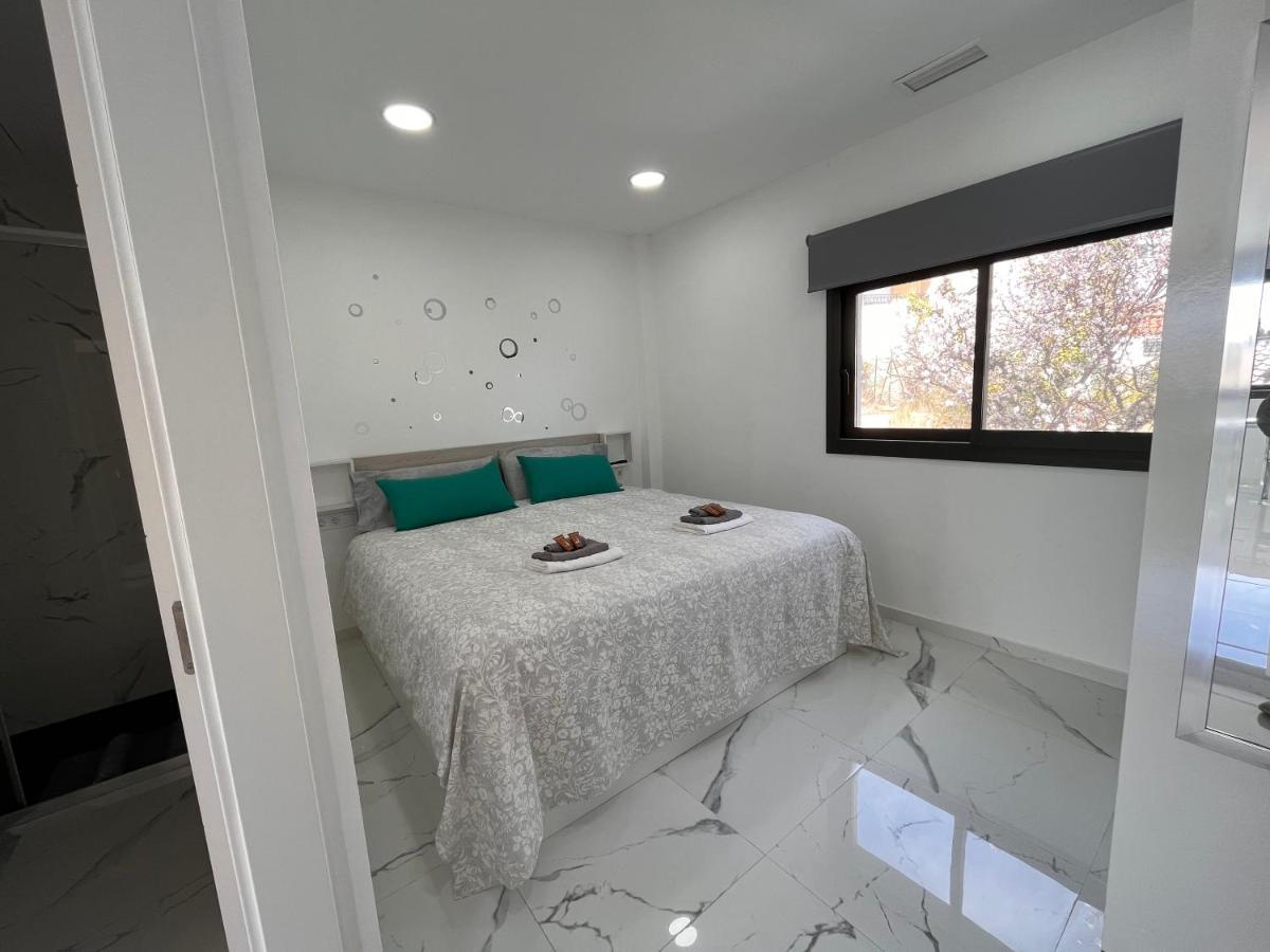 Apartamentos Rosa De Abril Teia ภายนอก รูปภาพ