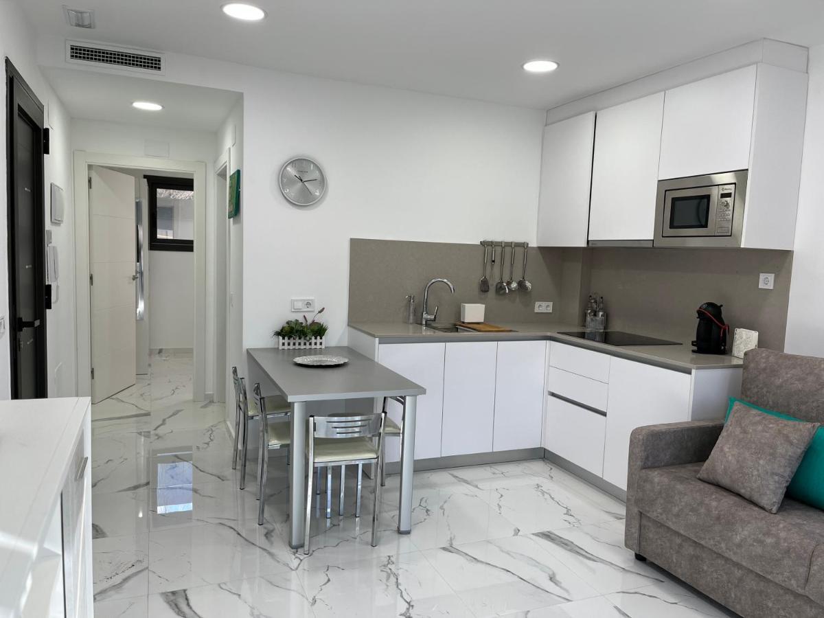 Apartamentos Rosa De Abril Teia ภายนอก รูปภาพ