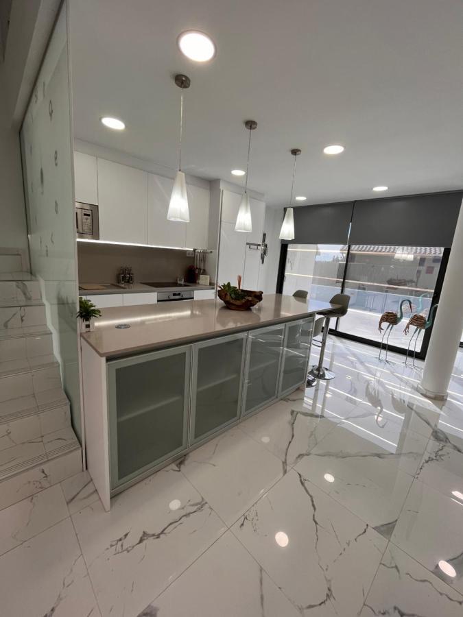 Apartamentos Rosa De Abril Teia ภายนอก รูปภาพ