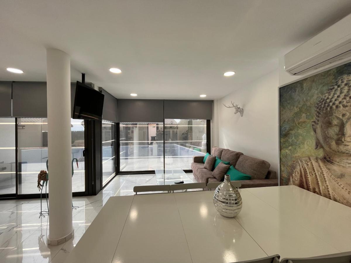 Apartamentos Rosa De Abril Teia ภายนอก รูปภาพ
