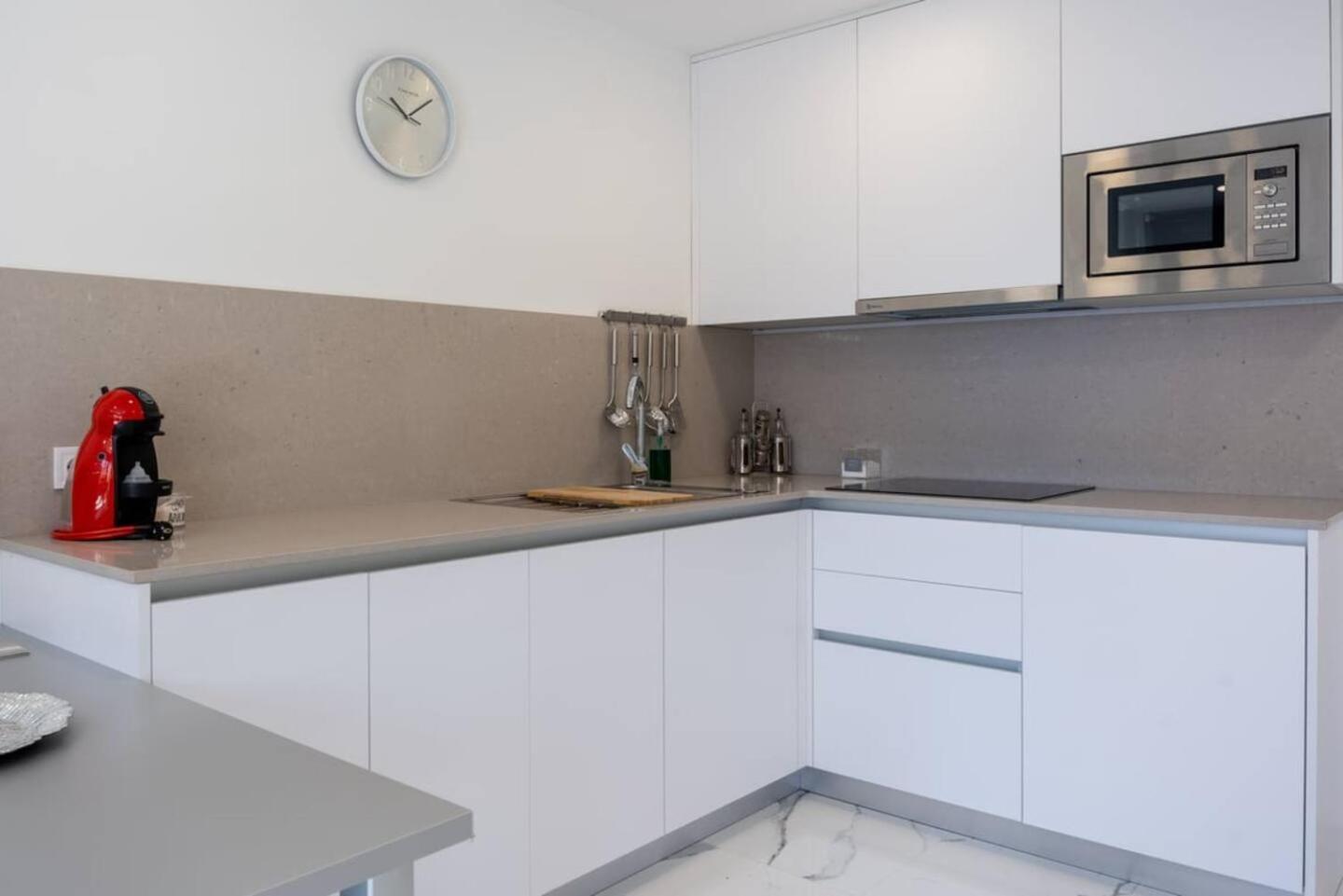 Apartamentos Rosa De Abril Teia ภายนอก รูปภาพ