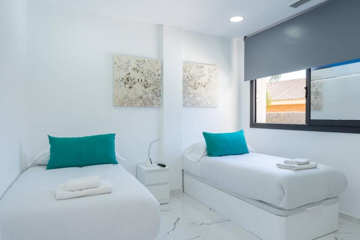 Apartamentos Rosa De Abril Teia ภายนอก รูปภาพ