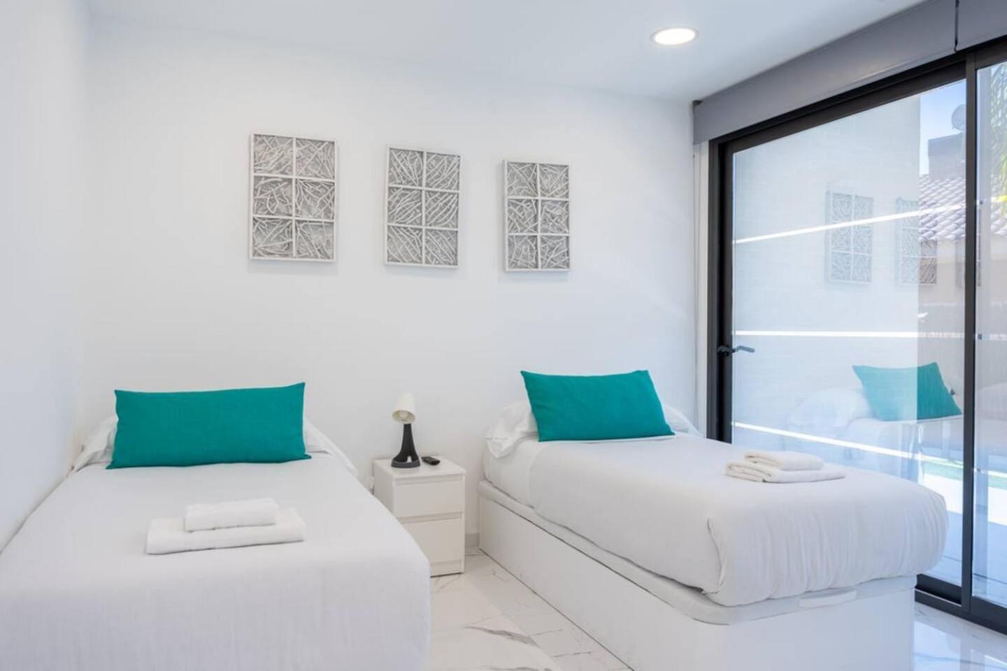 Apartamentos Rosa De Abril Teia ภายนอก รูปภาพ
