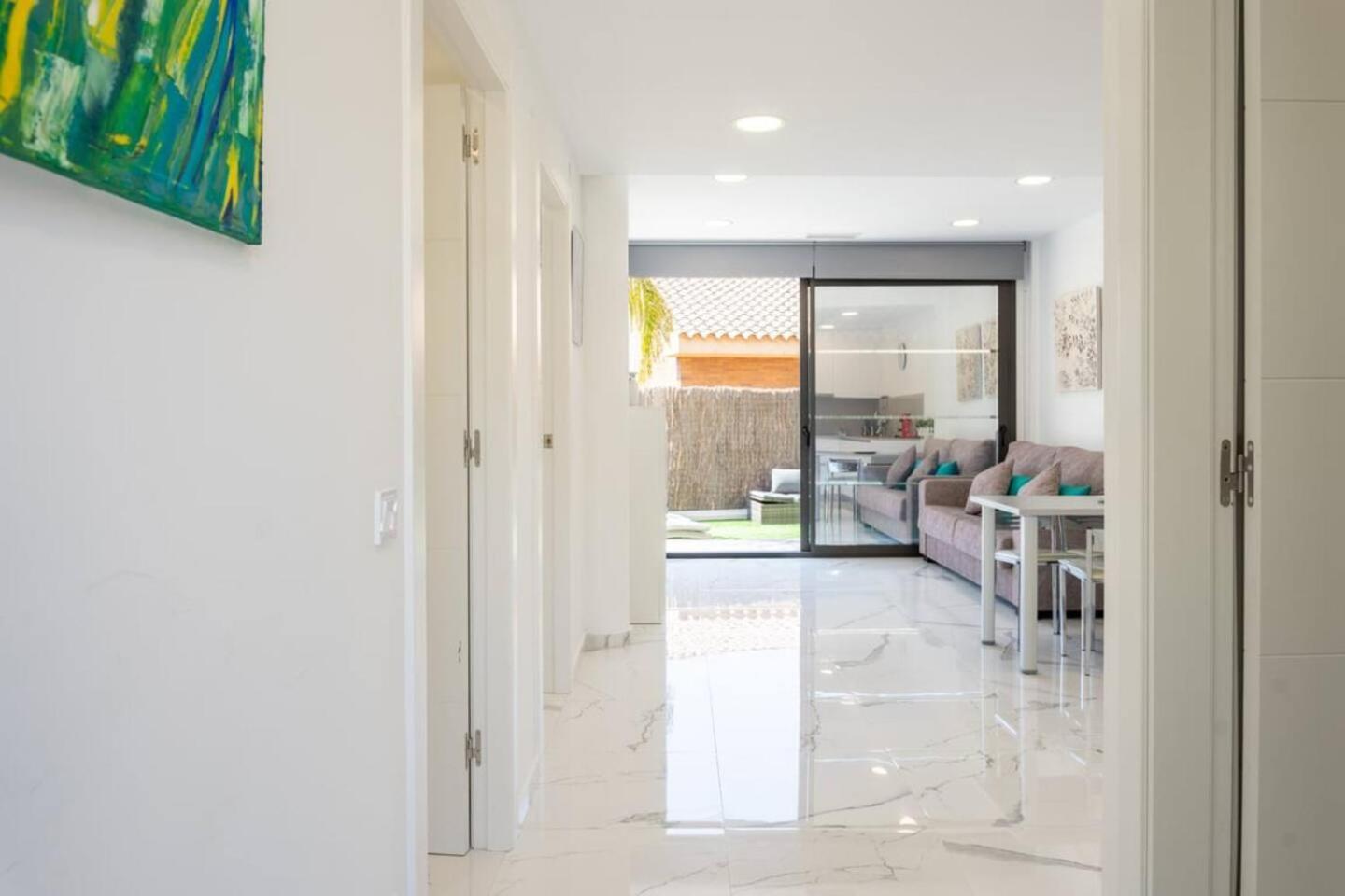 Apartamentos Rosa De Abril Teia ภายนอก รูปภาพ
