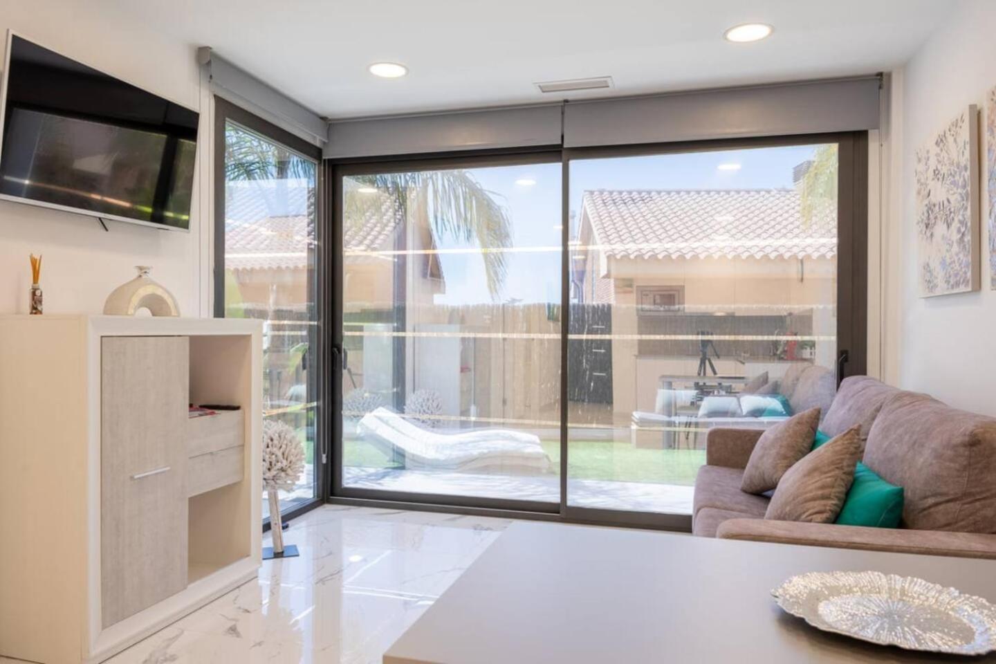 Apartamentos Rosa De Abril Teia ภายนอก รูปภาพ