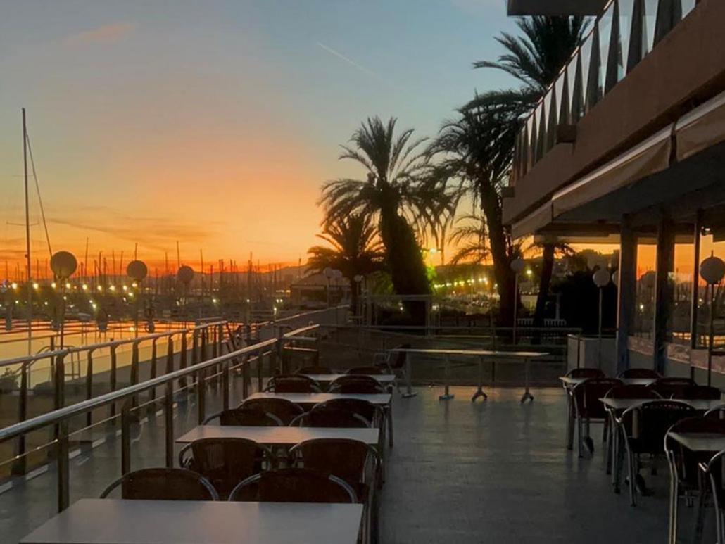 Apartamentos Rosa De Abril Teia ภายนอก รูปภาพ