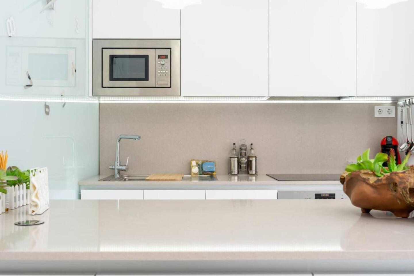 Apartamentos Rosa De Abril Teia ภายนอก รูปภาพ