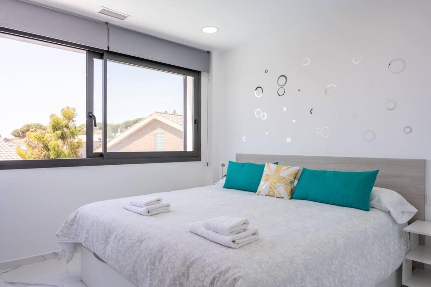 Apartamentos Rosa De Abril Teia ภายนอก รูปภาพ