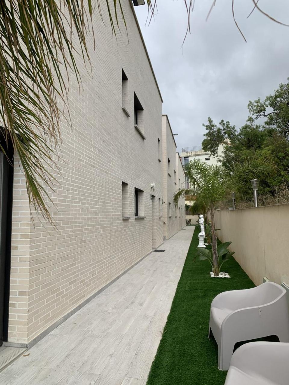 Apartamentos Rosa De Abril Teia ภายนอก รูปภาพ