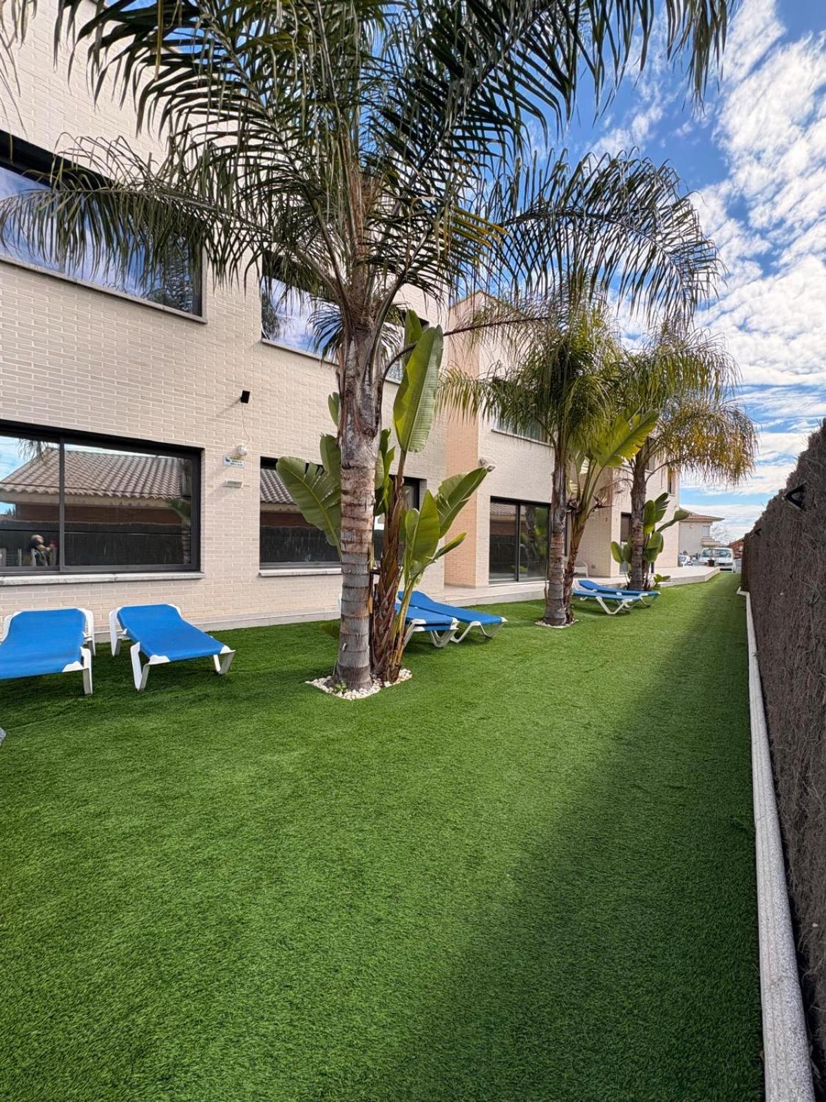 Apartamentos Rosa De Abril Teia ภายนอก รูปภาพ